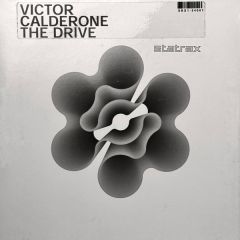 Victor Calderone - Victor Calderone - The Drive / The Bells - Statrax