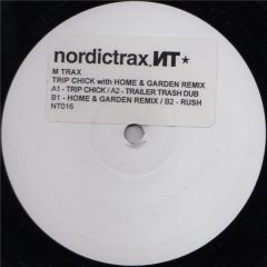 M Trax - M Trax - Trip Chick - Nordic Trax 