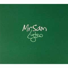 Mr Sam - Mr Sam - Lyteo - Maelstrom