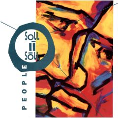 Soul Ii Soul - Soul Ii Soul - People - TEN