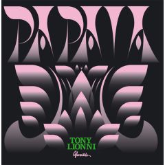 Tony Lionni - Tony Lionni - Papaia - Versatile