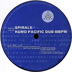 Blue Goose - Blue Goose - Spirals - Plink Plonk