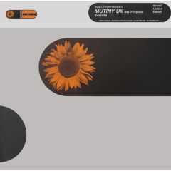 Mutiny Uk - Mutiny Uk - Secrets - Sunflower