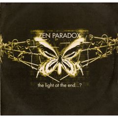 Zen Paradox - Zen Paradox - The Light At The End... ? - Nova Zembla