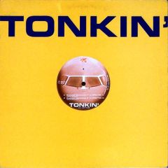 Spectre - Spectre - Evolution - Tonkin' Records