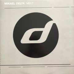 Mikael Delta - Mikael Delta - Melt - Distance