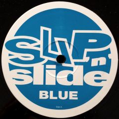 Deep Fm - Deep Fm - Jazz! / Sax In Space - Slip 'N' Slide