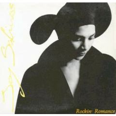 Joy Salinas - Joy Salinas - Rockin Romance - ZYX