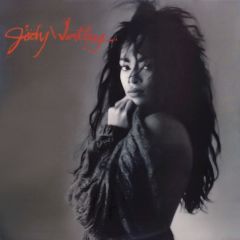 Jody Watley - Jody Watley - Jody Watley - MCA