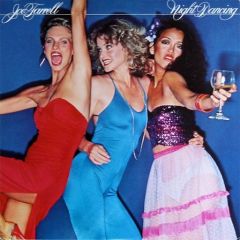 Joe Farrell - Joe Farrell - Night Dancing - Warner Bros. Records