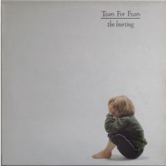 Tears For Fears - Tears For Fears - The Hurting - Mercury