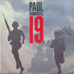 Paul Hardcastle - Paul Hardcastle - 19 - Chrysalis