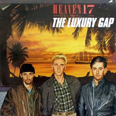 Heaven 17 - Heaven 17 - The Luxury Gap - Virgin