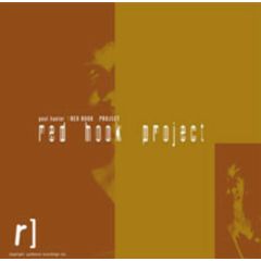 Paul Hunter - Paul Hunter - Red Hook Project 1 - Guidance