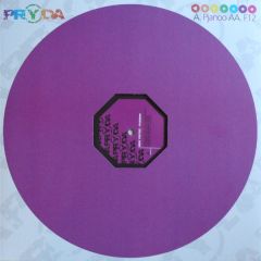 Eric Prydz - Eric Prydz - Pjanoo / F12 - Pryda