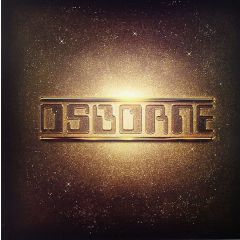 Osborne - Osborne - Ruling EP - Spectral Sound