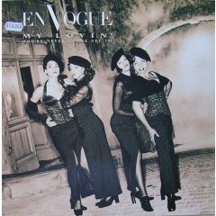 En Vogue - En Vogue - My Lovin' (You're Never Gonna Get It) - Eastwest