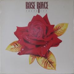 Rose Royce - Rose Royce - Fresh Cut - Omni Records