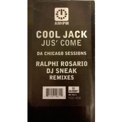 Cool Jack - Cool Jack - Jus' Come - Am:Pm