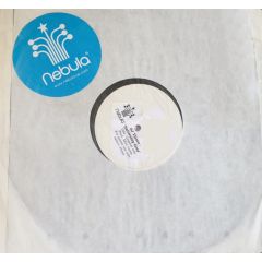 DJ Tiesto - DJ Tiesto - Battleship Grey - Nebula