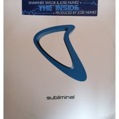 Shawnee Taylor Vs Jose Nunez - Shawnee Taylor Vs Jose Nunez - The Inside - Subliminal