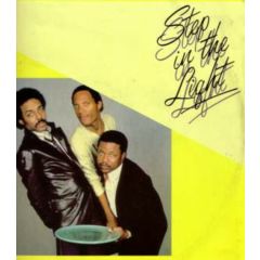 Sunfire - Sunfire - Step In The Light - Warner Bros Records