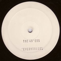 The 49'Ers - The 49'Ers - Everything - Media Records