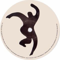 Hyper On Experience - Hyper On Experience - Deaf In The Family EP - Moving Shadow