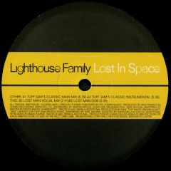 Lighthouse Family - Lighthouse Family - Lost In Space - Polydor