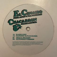El Chombo Feat. Andy's Val Gourmet - El Chombo Feat. Andy's Val Gourmet - Chacarron (Shark Around) - Chacarron 1