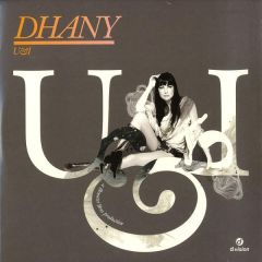 Dhany - Dhany - U & I - D:Vision
