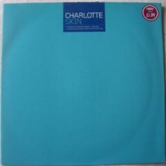 Charlotte - Charlotte - Skin - Rhythm Series