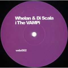 Whelan & Di Scala (Camelphat) - Whelan & Di Scala (Camelphat) - The Vamp - WDS