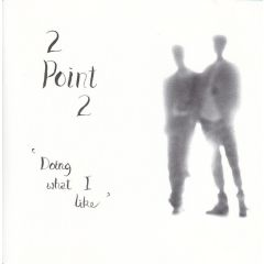 2 Point 2 - 2 Point 2 - Doing What I Like - Demir Records