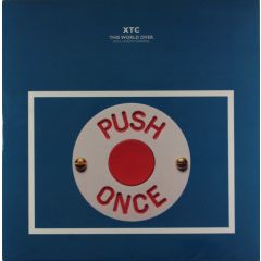 XTC - XTC - This World Over - Virgin