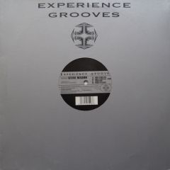Steve Mason - Steve Mason - Look In Your Eyes - Experience Grooves