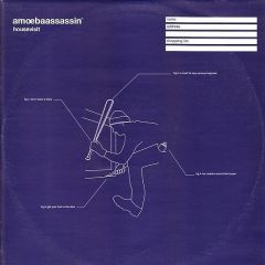 Amoeba Assassin - Amoeba Assassin - Housevisit - Bpm 2
