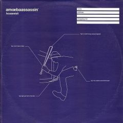 Amoeba Assassin - Amoeba Assassin - Housevisit - Bpm 2