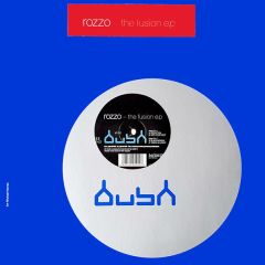 Rozzo - Rozzo - The Fusion EP - Bush