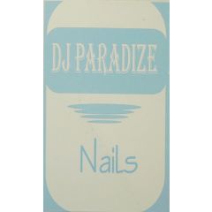DJ Paradize - DJ Paradize - Nails - Flower Grooves