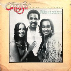 Odyssey - Odyssey - Hang Together - RCA