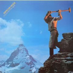 Depeche Mode - Depeche Mode - Construction Time Again - Mute