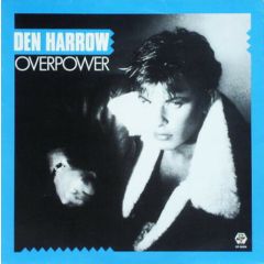 Den Harrow - Den Harrow - Overpower - Baby Records