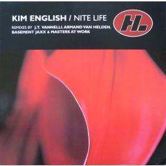 Kim English - Kim English - Nite Life (Remixes) - Hi Life