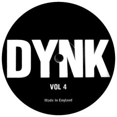Dynk - Dynk - Vol 4 - Dynk