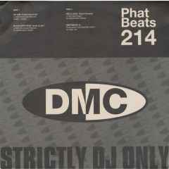 Dr Dre - Dr Dre - Forgot About Dre (Mark 1 Remix) - DMC