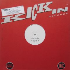 Various Artists - Various Artists - Techno Nations - The Beginning (Part 1) - Kickin