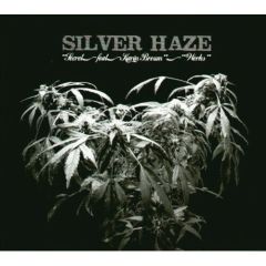 Silver Haze - Silver Haze - Secret - Subscience