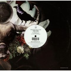 Ralph Falcon - Ralph Falcon - The Dig - Renaissance
