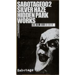 Silver Haze - Silver Haze - Works - Sabotage Records